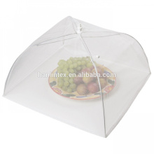 Pop up food covers